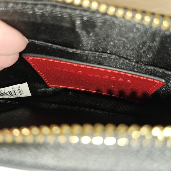 ❌SOLD❌ ❤️ Marc Jacobs Snapshot ❤️ - Picture 10 of 15